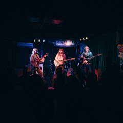 Claw Marks (Live Demo)