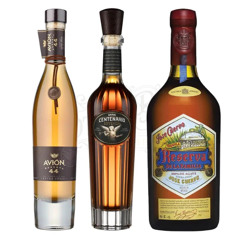 Cuervo And Brandy