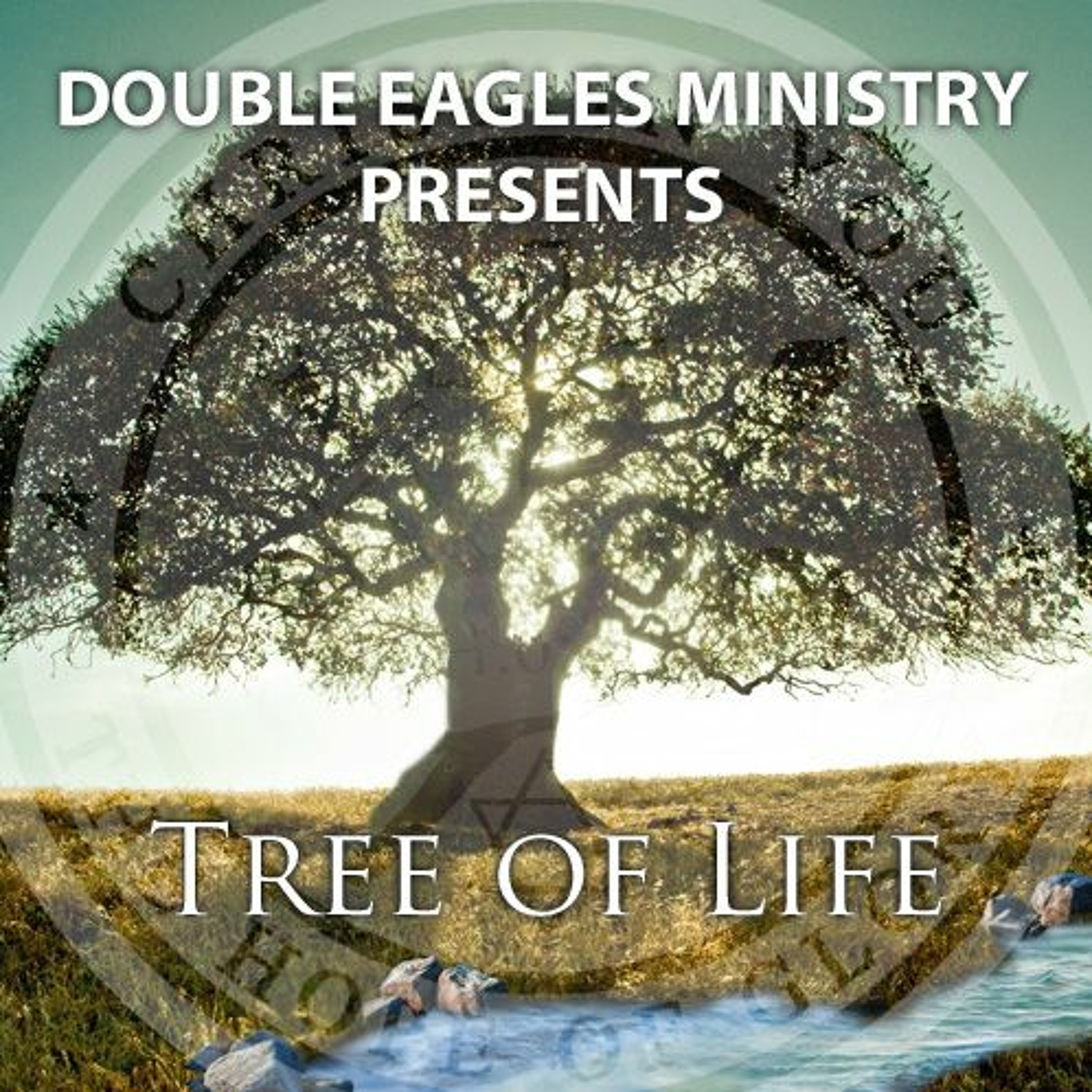 Tree Of Life episode artwork