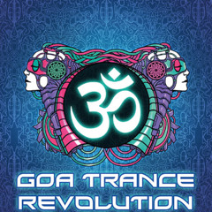 shlomo psy - set goa trance 2025