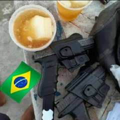 O QUE QUE TU FEZ VS DE GLOCK NA CINTA ( PROD MN W DA BRASÍLIA)