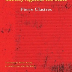 Epub✔ Society Against the State: Essays in Political Anthropology