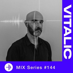 TP Mix #144 - Vitalic