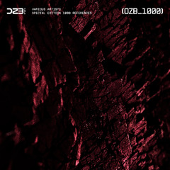 PREMIERE: Franco Rossi - Hipersalto (Original Mix) [DZB1000]