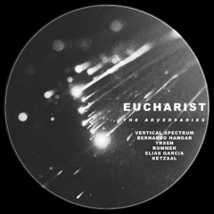 DT:Premiere | BRALLE - Betaville (Yrsen Remix) [Adversarial Machines]