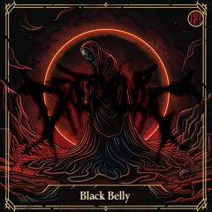 MUERTE - Blackbelly - DREDFULL BOOTLEG (Free DL)