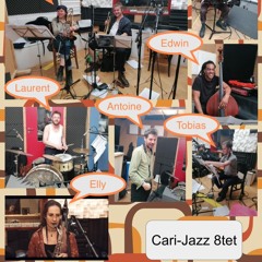 Session at the Opera