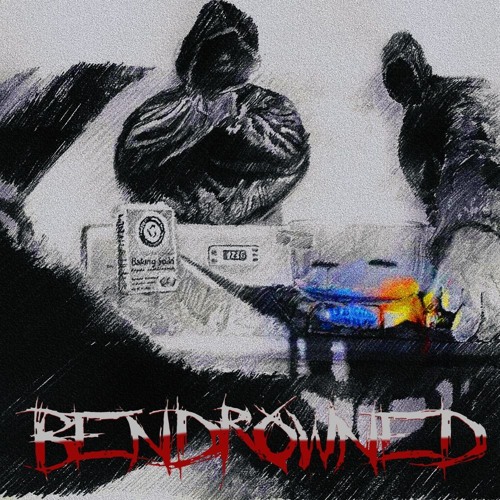 BENDROWNED