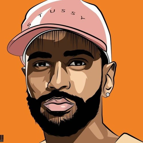 [FREE] Big Sean Type Beat - Musicbox