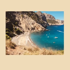 Soothing Sub Tropical Ambient Beach Mixtape For YlangYlang