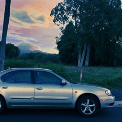 Like Im Jagged - raw