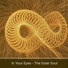 In Your Eyes - The Solar Soul Mix Live!