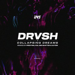 Premiere: DRVSH - Enigma