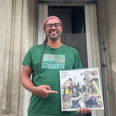 Edwin Zeebra | 09.10.25