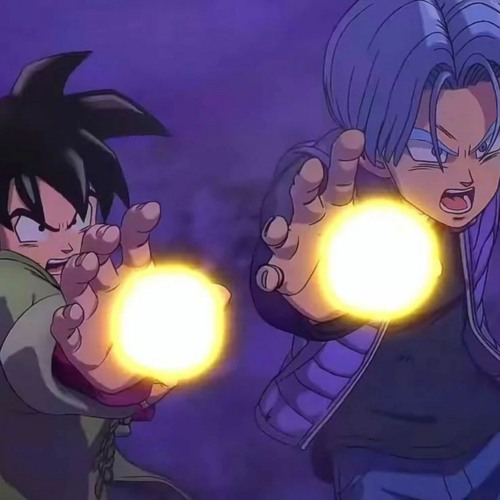 Ay3demi x Gohanxds - Rockstar [Prod. kaaj + yuzu + bassplayer + ymar]