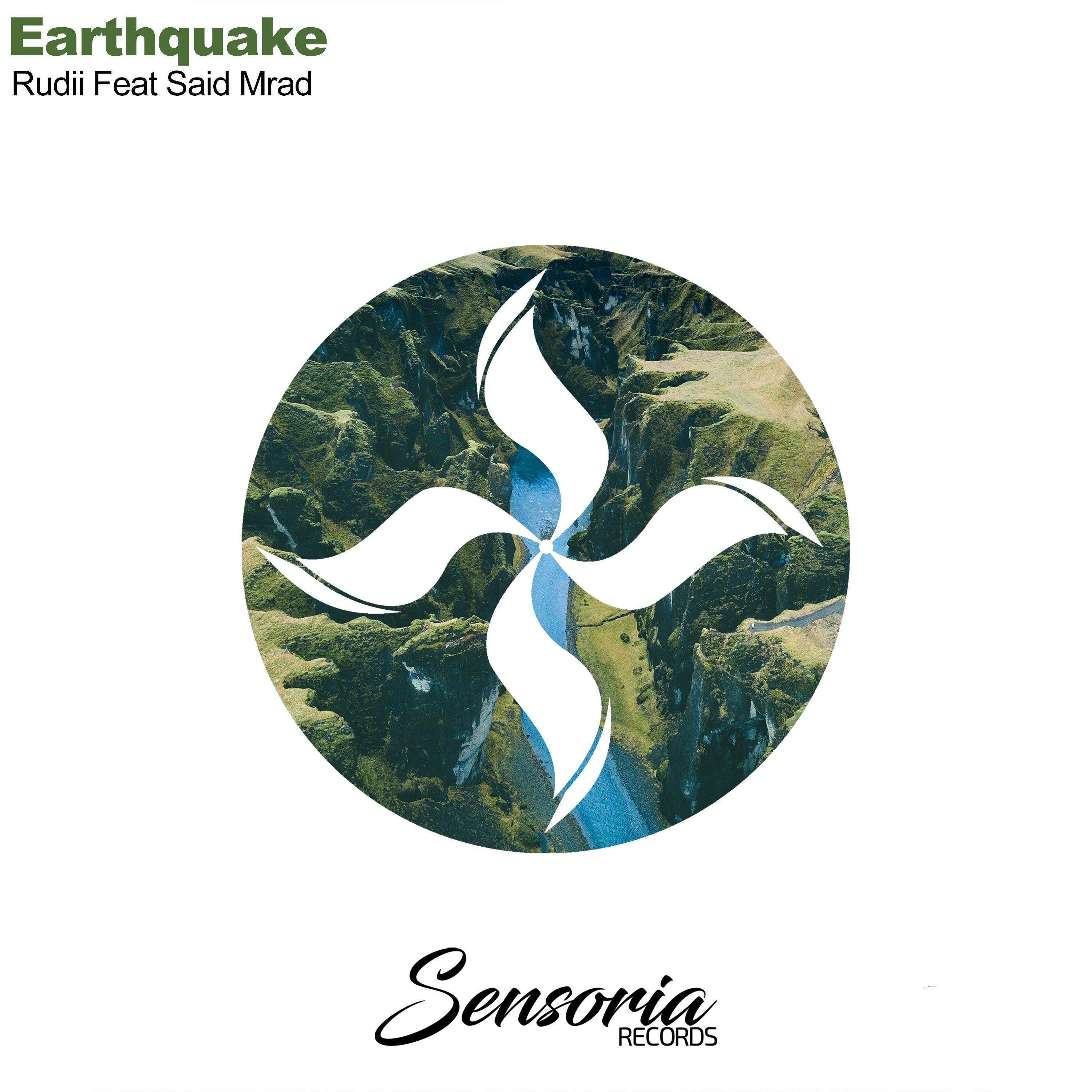 Sensoria Records Radio Show