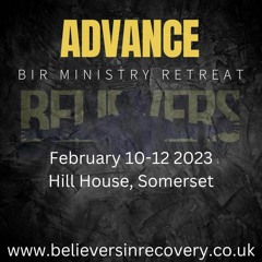 Advance Retreat 2023 - All Speakers