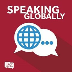 Speaking Globally - "The Russian Invasion One Year Later" with Max Boot