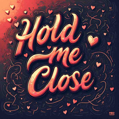 Hold Me Close