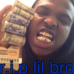 Pockets on FED R.I.P GreGG w/ Playa Papi Lil James