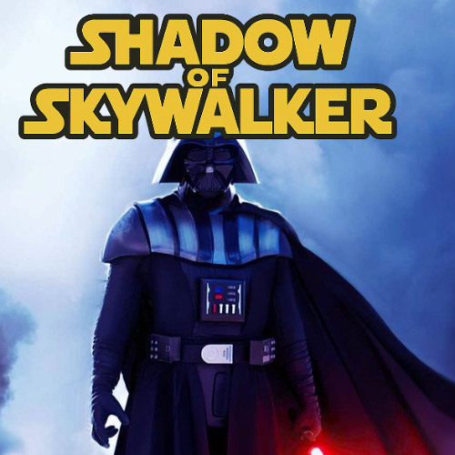 Shadow of Skywalker - Darth Vader