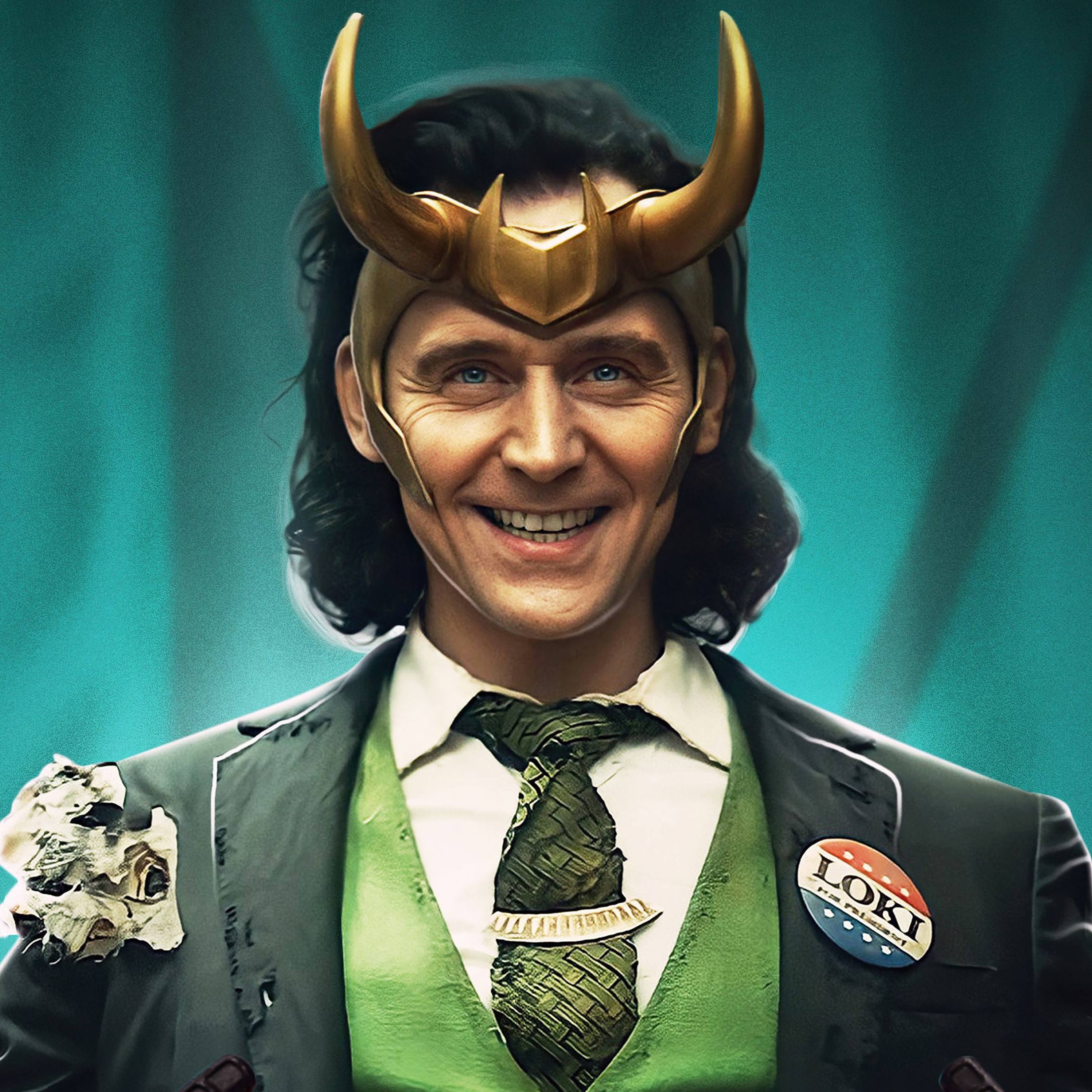 Loki Episode 1 Review