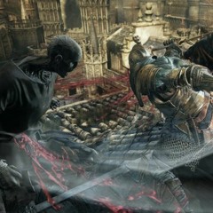 dark souls #dv - SIRDVE