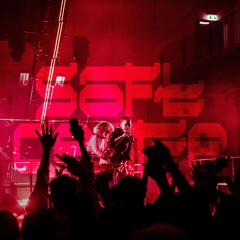 Queen Asher & Rehema Tajiri | SOFT CENTRE 25 [live]