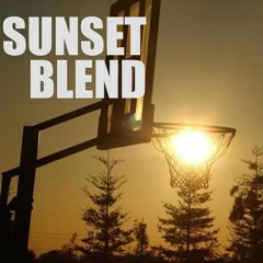 Sunset Blend