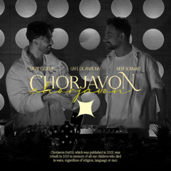 Mikail Ozdemir & Mert Korkmaz & Cafe De Anatolia - Chorjavon (Extended Mix)