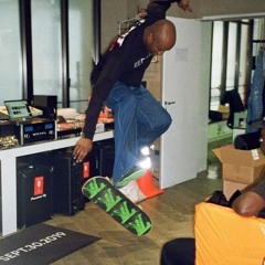 Paris Runway (Prod Eg and Xplore)