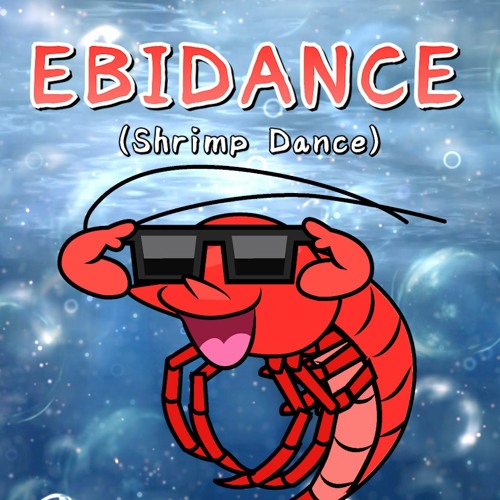 VOCALOID6 Haruka - EBIDANCE (Shrimp Dance)