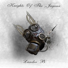 Dj Rolando - Knights Of The Jaguar(Lander B Remix)