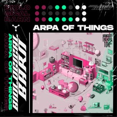 Biological Barn - ARPA of Things (THT059)