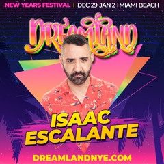 Dreamland Festival 2022