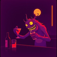 Arschritzensaft-Gourmet Ted