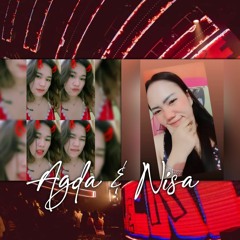 DJ TotoJawo ™ - '' AKU BUKAN JODOHNYA & BAWA AKU KEPENGHULU '' FUNKOT REQUEST [ AGDA & NISA ] 2021