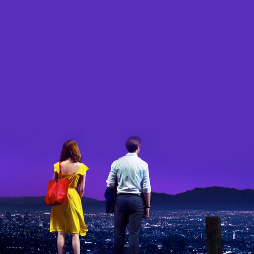 Mia and Sebastians theme la la land(slowed and pitched)