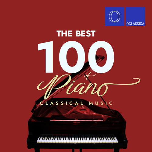 Stream Misha Fomin | Listen to The Best 100 of Piano Classical Music ...