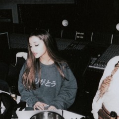 Ariana Grande - Moonlight (DRILL REMIX) Prod By Curse