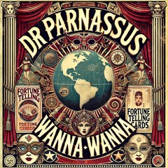 Dr Parnassus - Wanna Wanna (Original Mix)