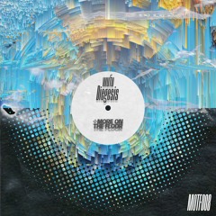 wufu - Diegesis - MOTF008