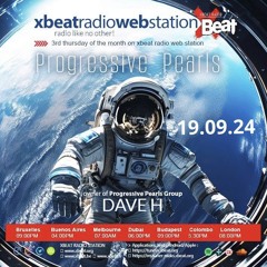 Progressive Pearls September 24