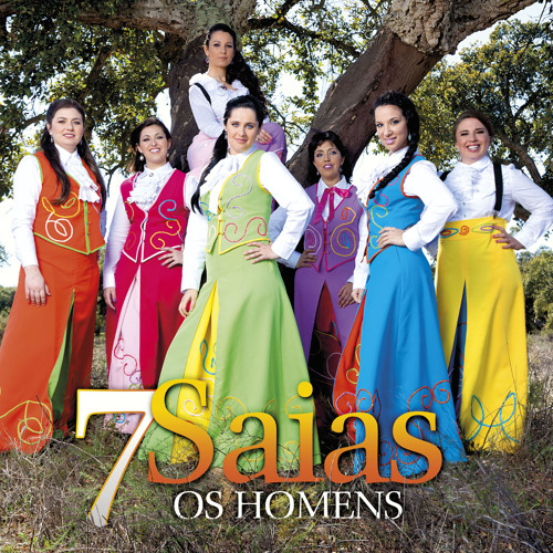 Stream 7 Saias | Listen to Os Homens playlist online for free on SoundCloud