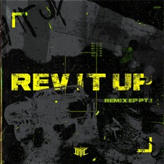 DAXL - REV IT UP (ANGELWARE REMIX)