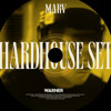 Hardhouse/Trance set - Marv (Pegassi, Odymel, Dj Heartstring) DJ mix artwork - Electronic music tracklist cover image