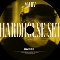 Hardhouse/Trance set - Marv (Pegassi, Odymel, Dj Heartstring)
