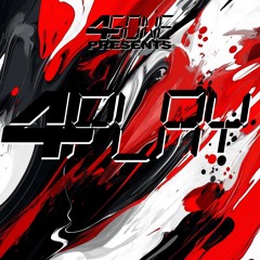 4GONE PRESENTS: 4PLAY (DRUM & BASS MIX)