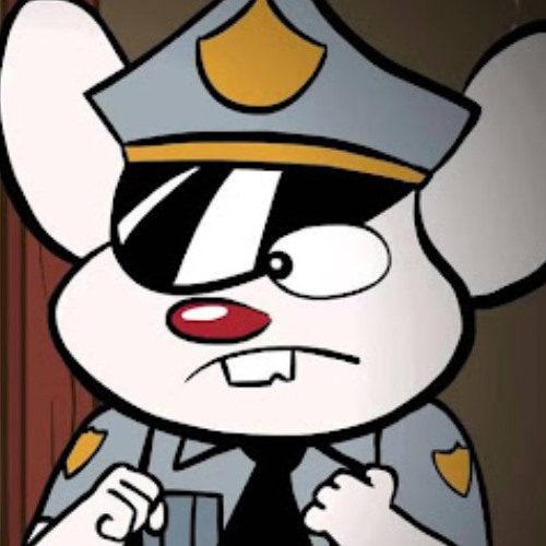 Tiny Cop (Mappy Song)