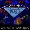meat computer - i feel weird